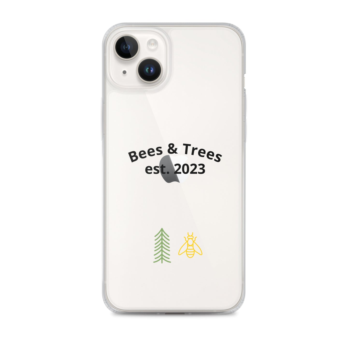 Est. 2023 iPhone Case