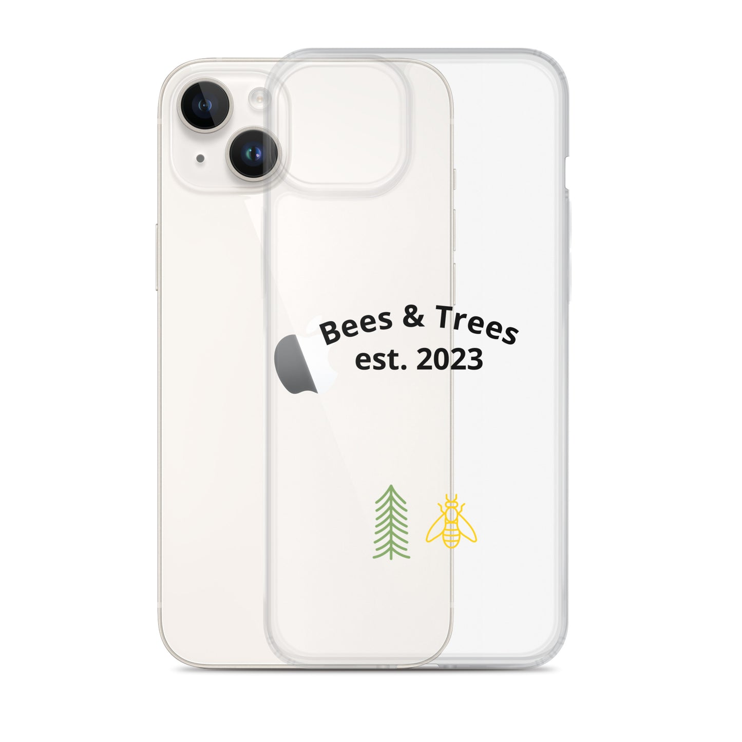 Est. 2023 iPhone Case