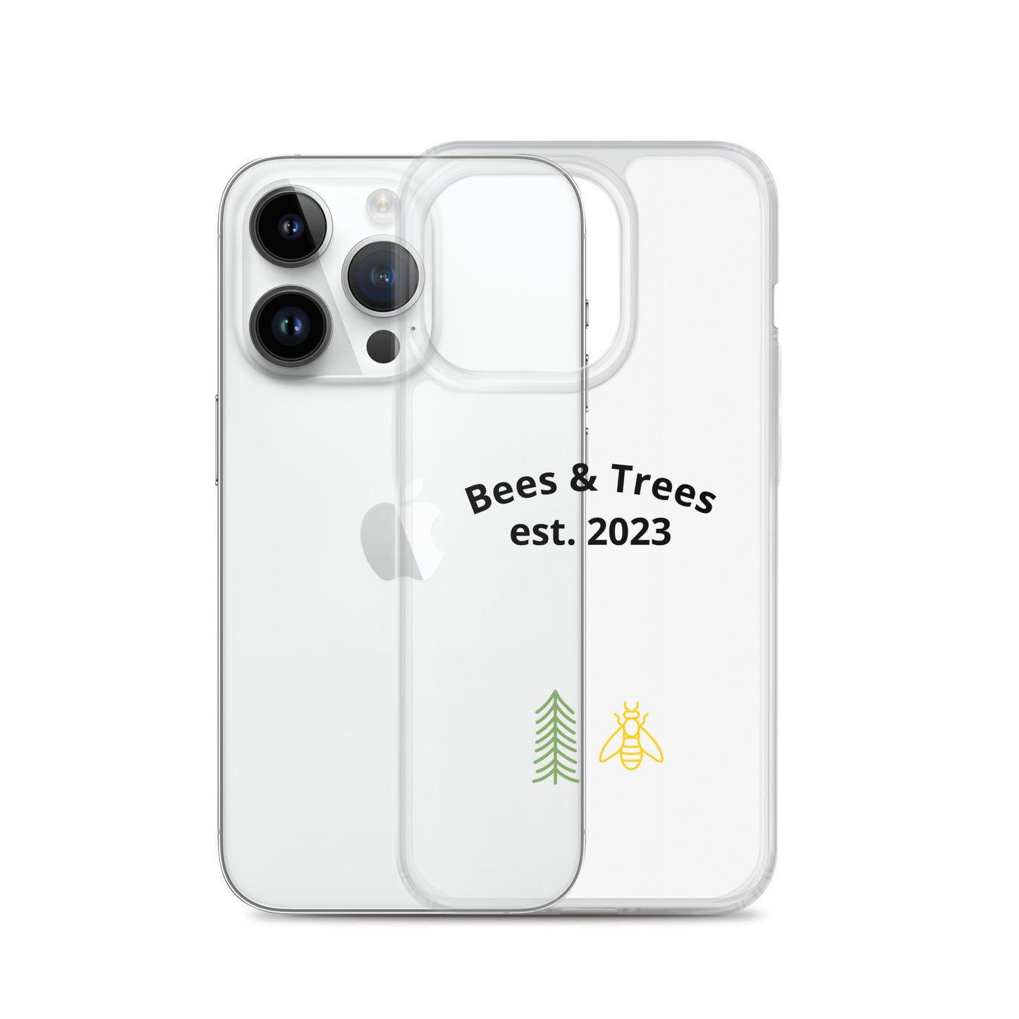 Est. 2023 iPhone Case