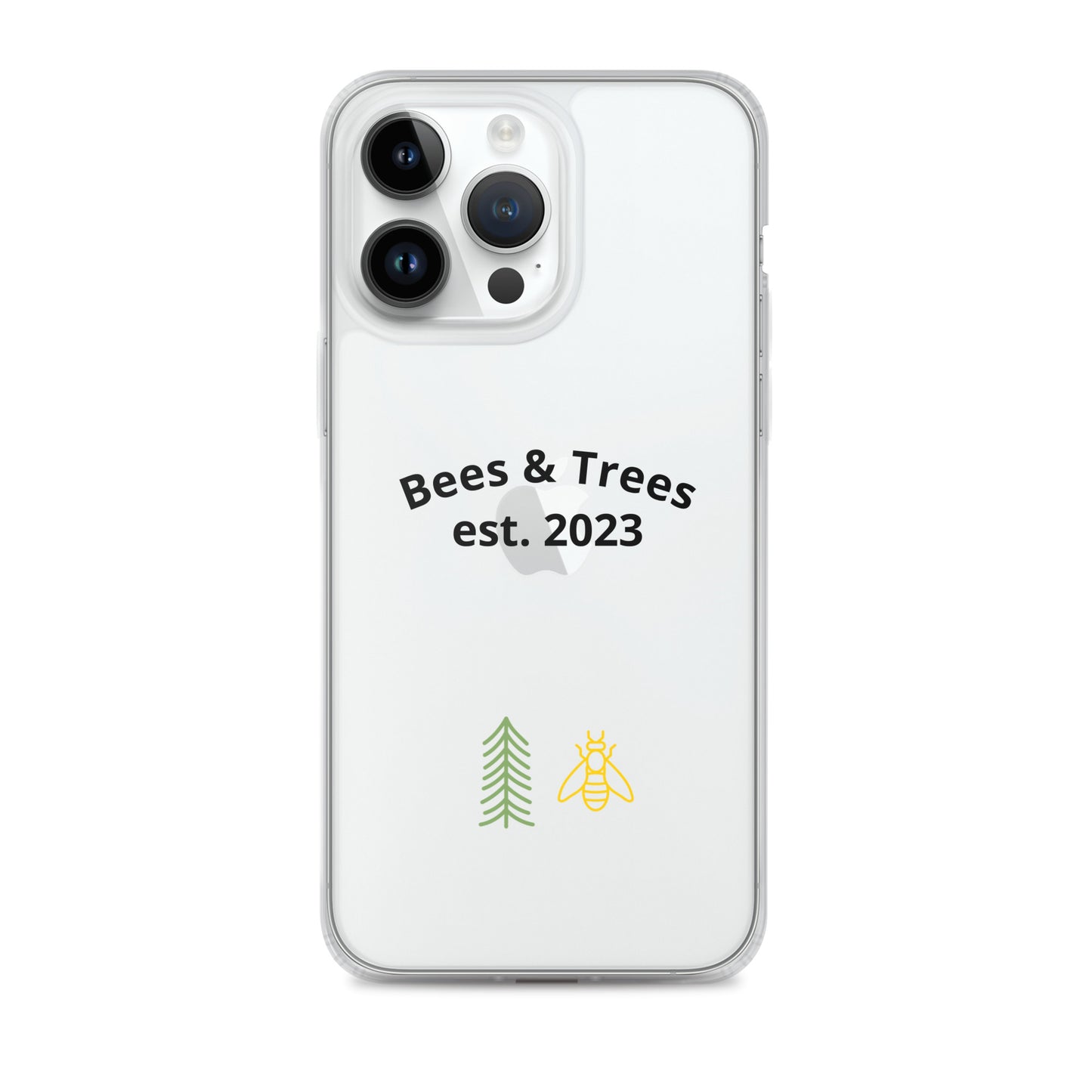 Est. 2023 iPhone Case