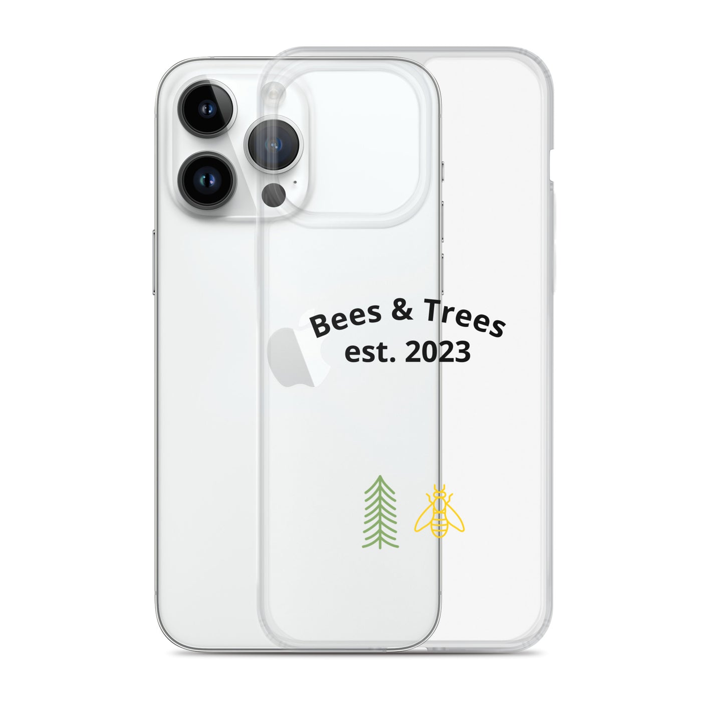 Est. 2023 iPhone Case