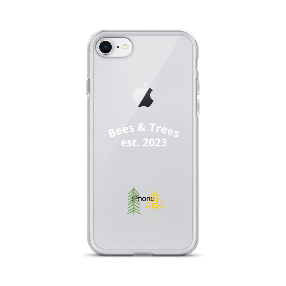 Est. 2023 iPhone Case