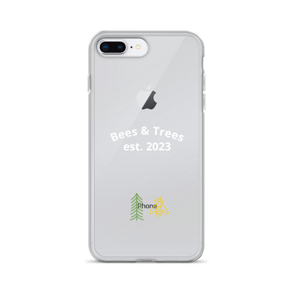 Est. 2023 iPhone Case