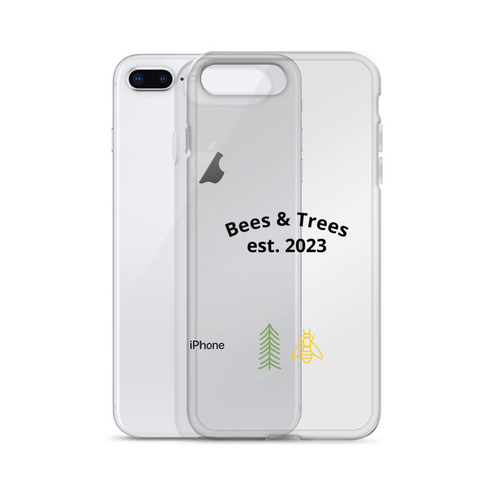 Est. 2023 iPhone Case