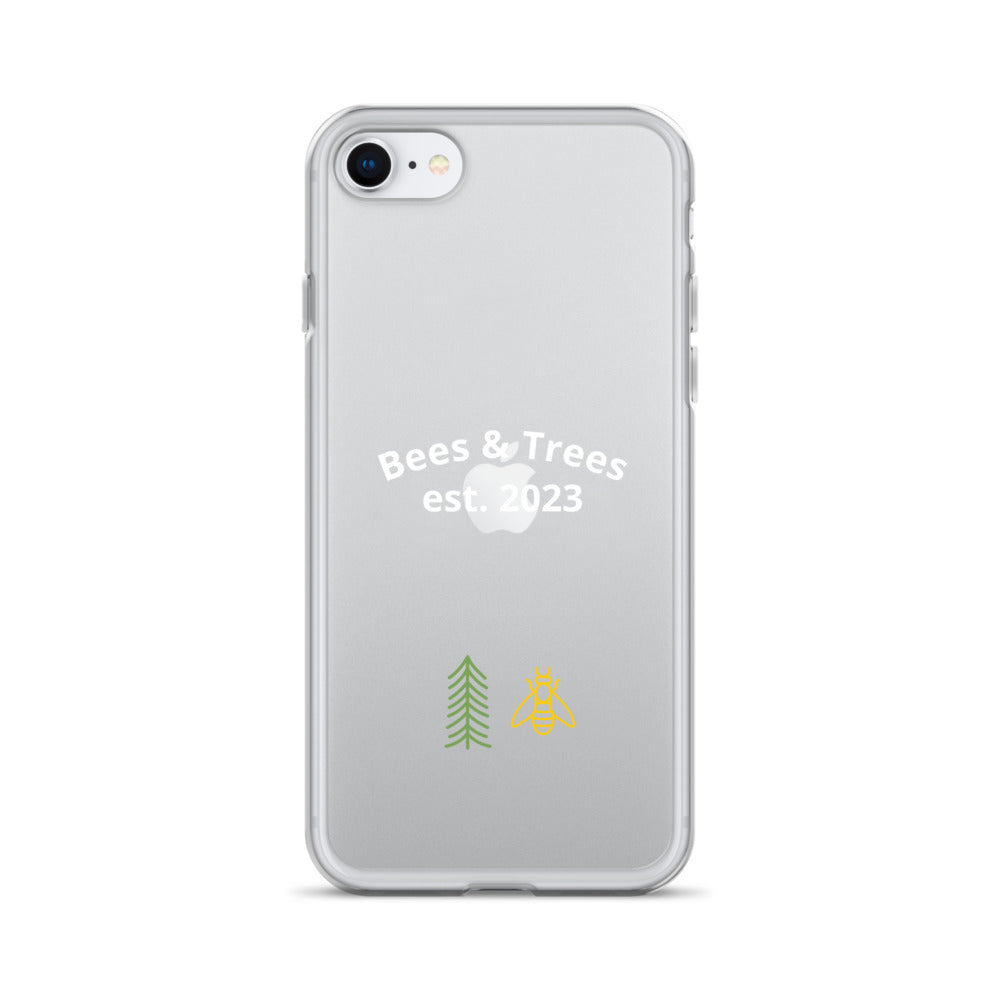 Est. 2023 iPhone Case