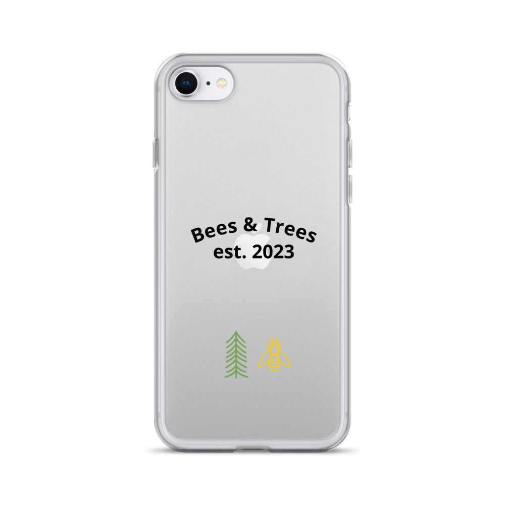 Est. 2023 iPhone Case