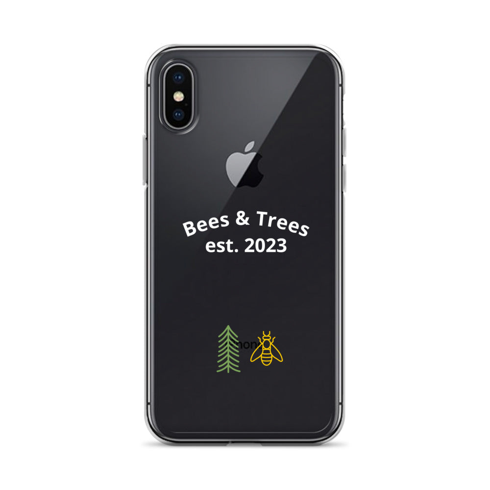 Est. 2023 iPhone Case