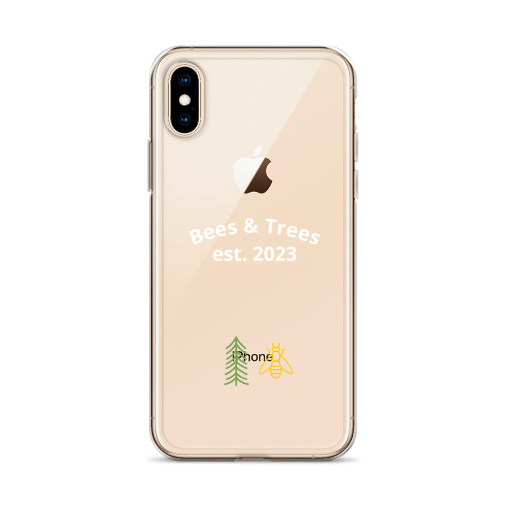 Est. 2023 iPhone Case