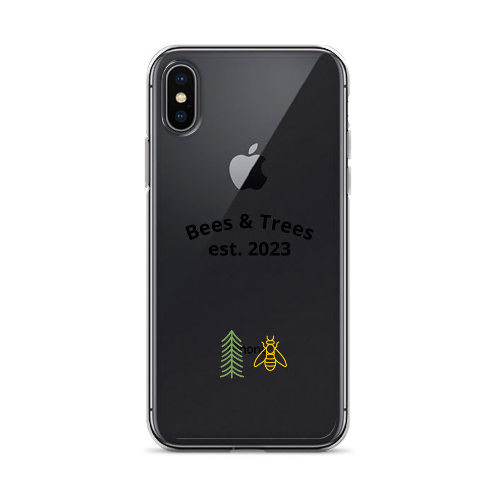 Est. 2023 iPhone Case