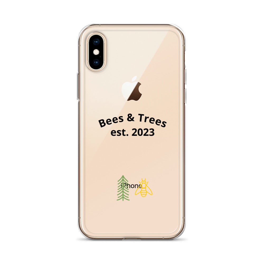 Est. 2023 iPhone Case