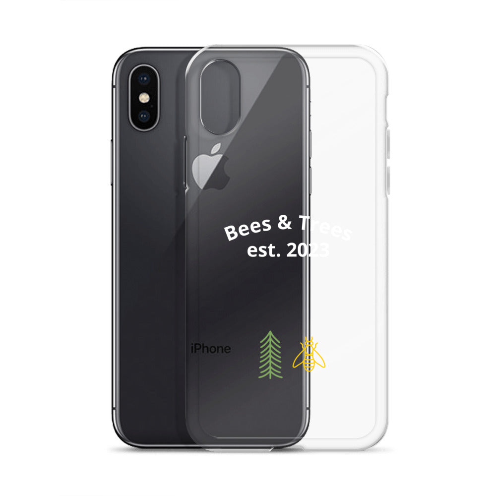 Est. 2023 iPhone Case