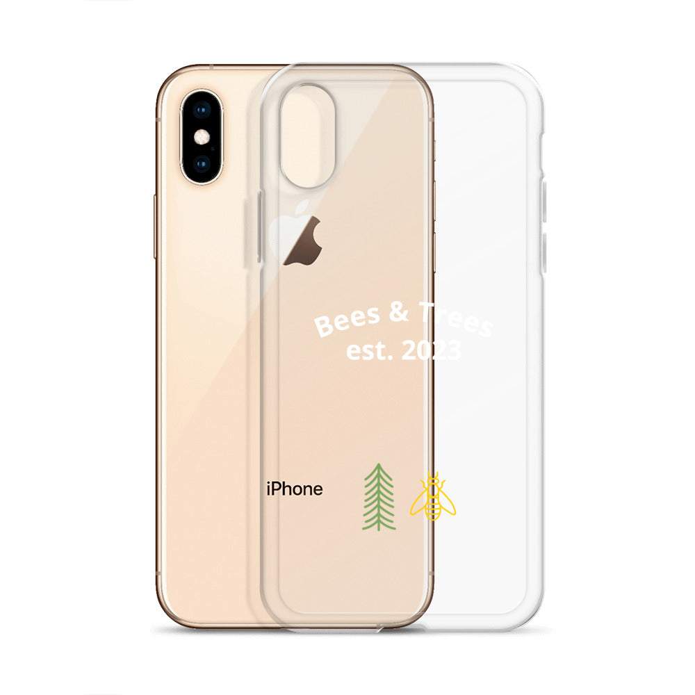 Est. 2023 iPhone Case