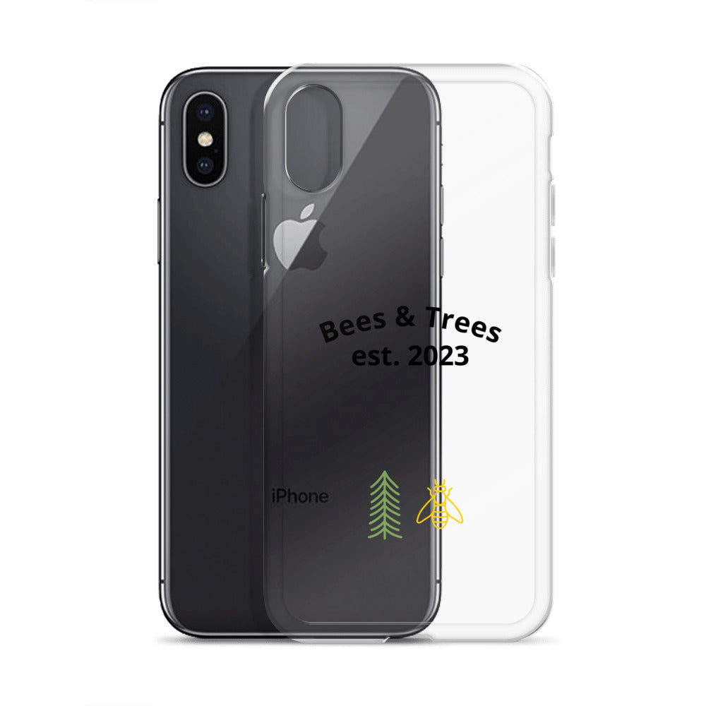 Est. 2023 iPhone Case