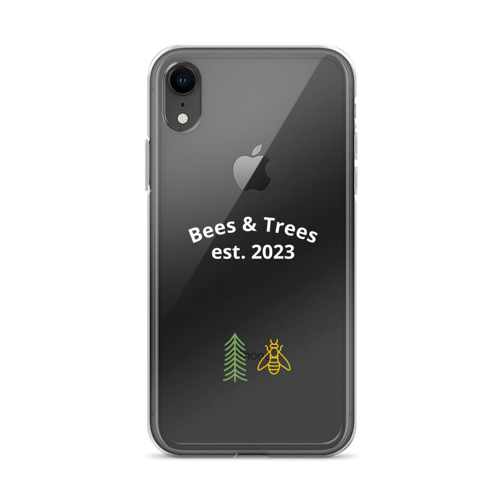 Est. 2023 iPhone Case