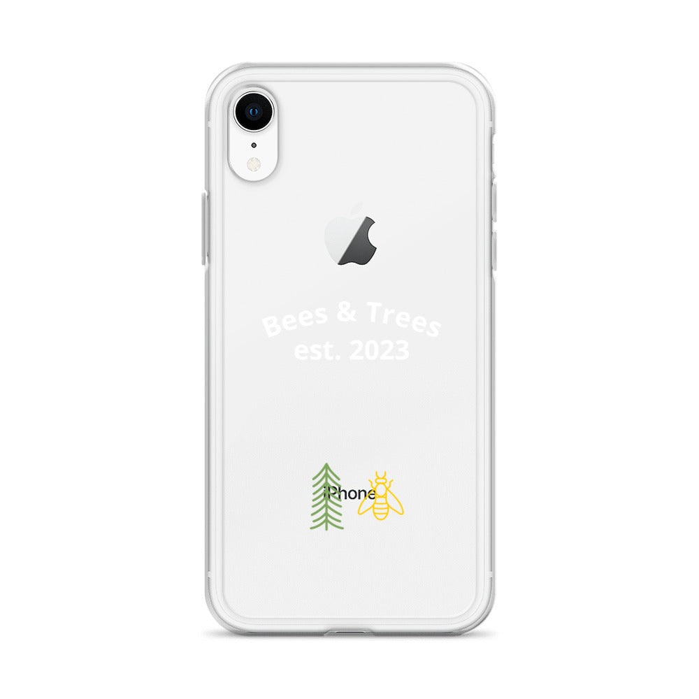 Est. 2023 iPhone Case