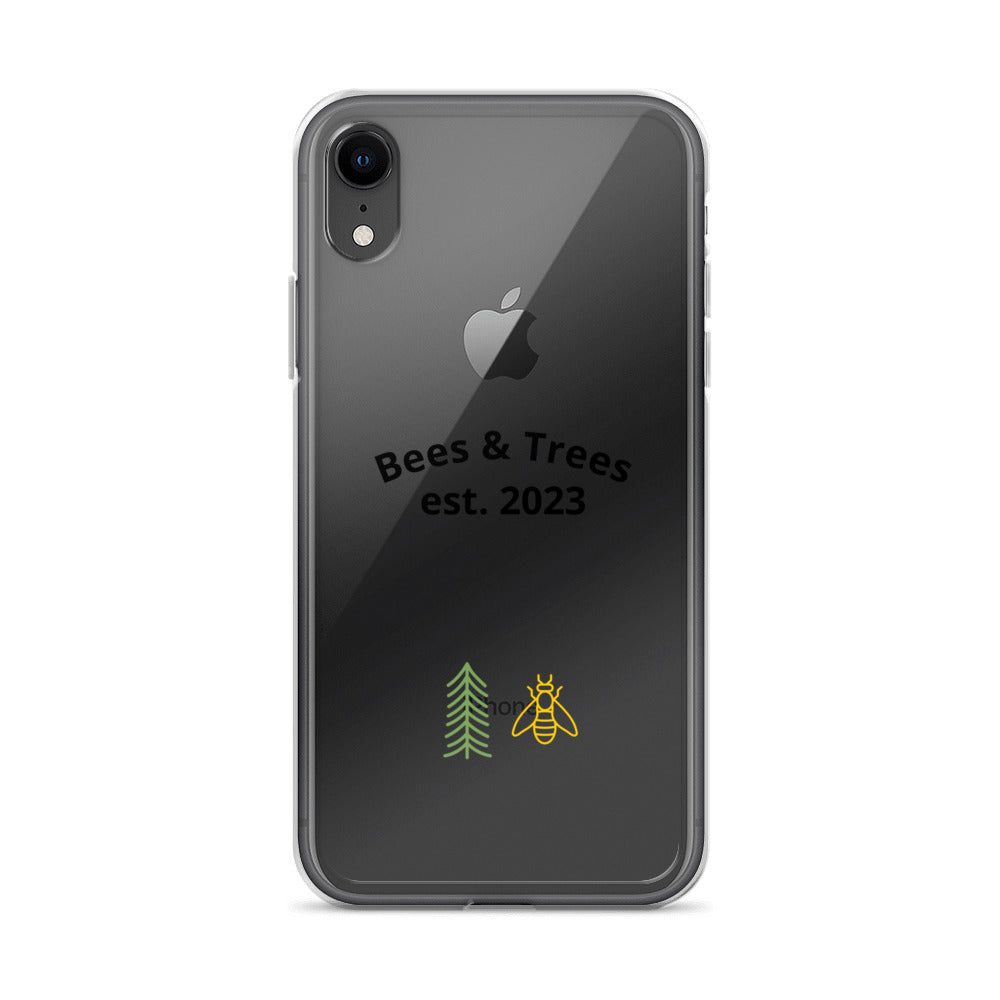 Est. 2023 iPhone Case