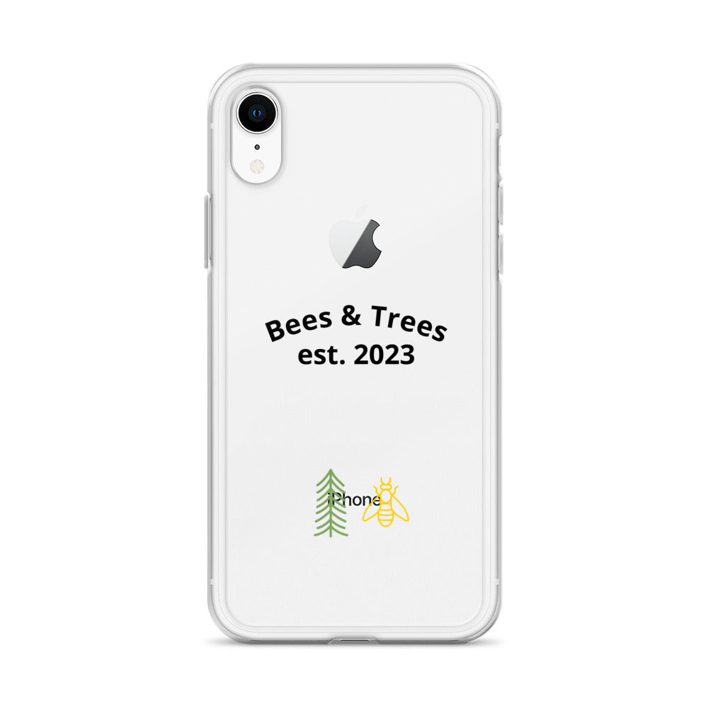 Est. 2023 iPhone Case