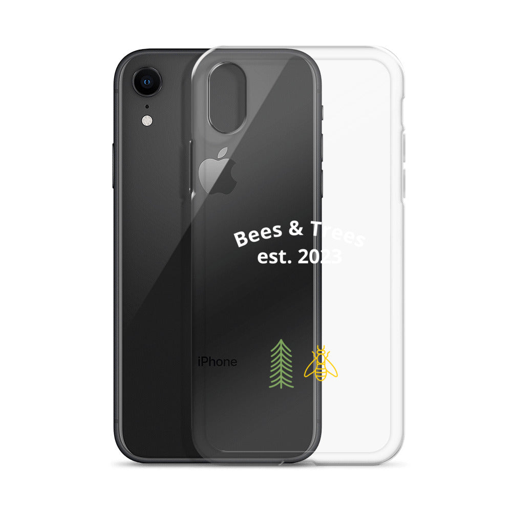 Est. 2023 iPhone Case