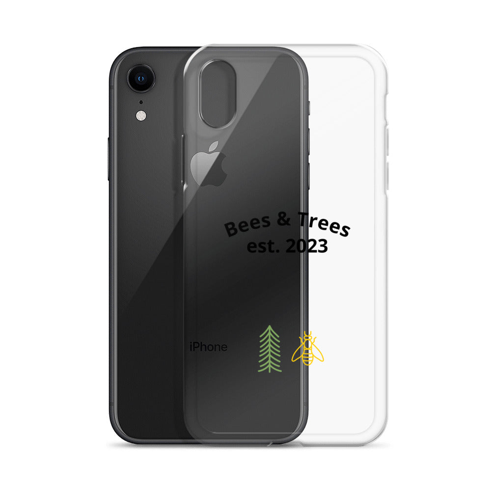 Est. 2023 iPhone Case