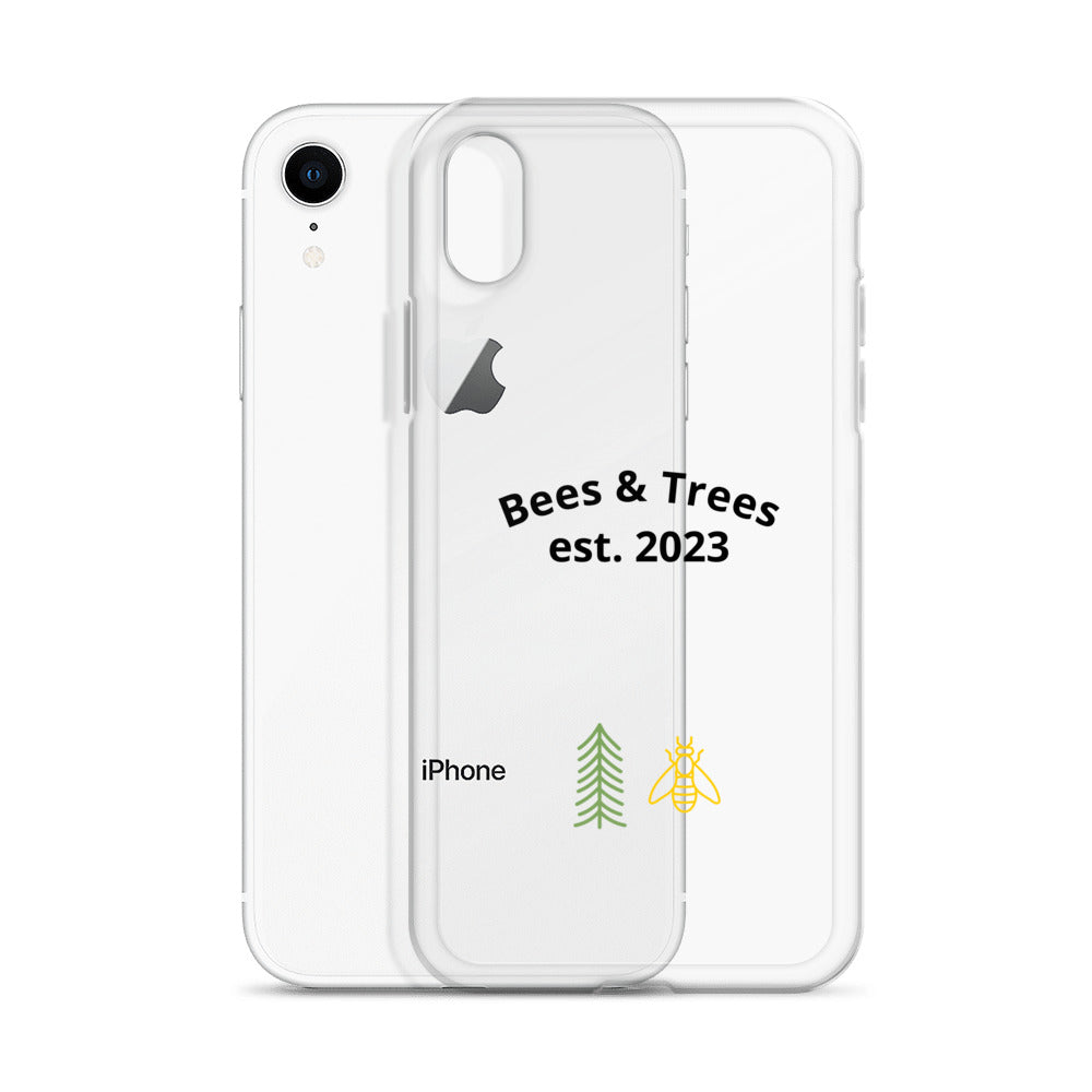 Est. 2023 iPhone Case