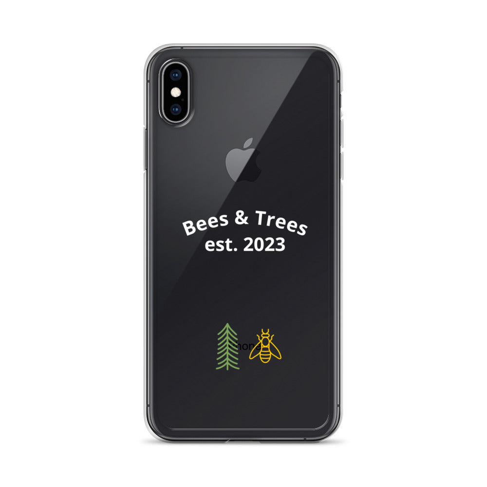 Est. 2023 iPhone Case