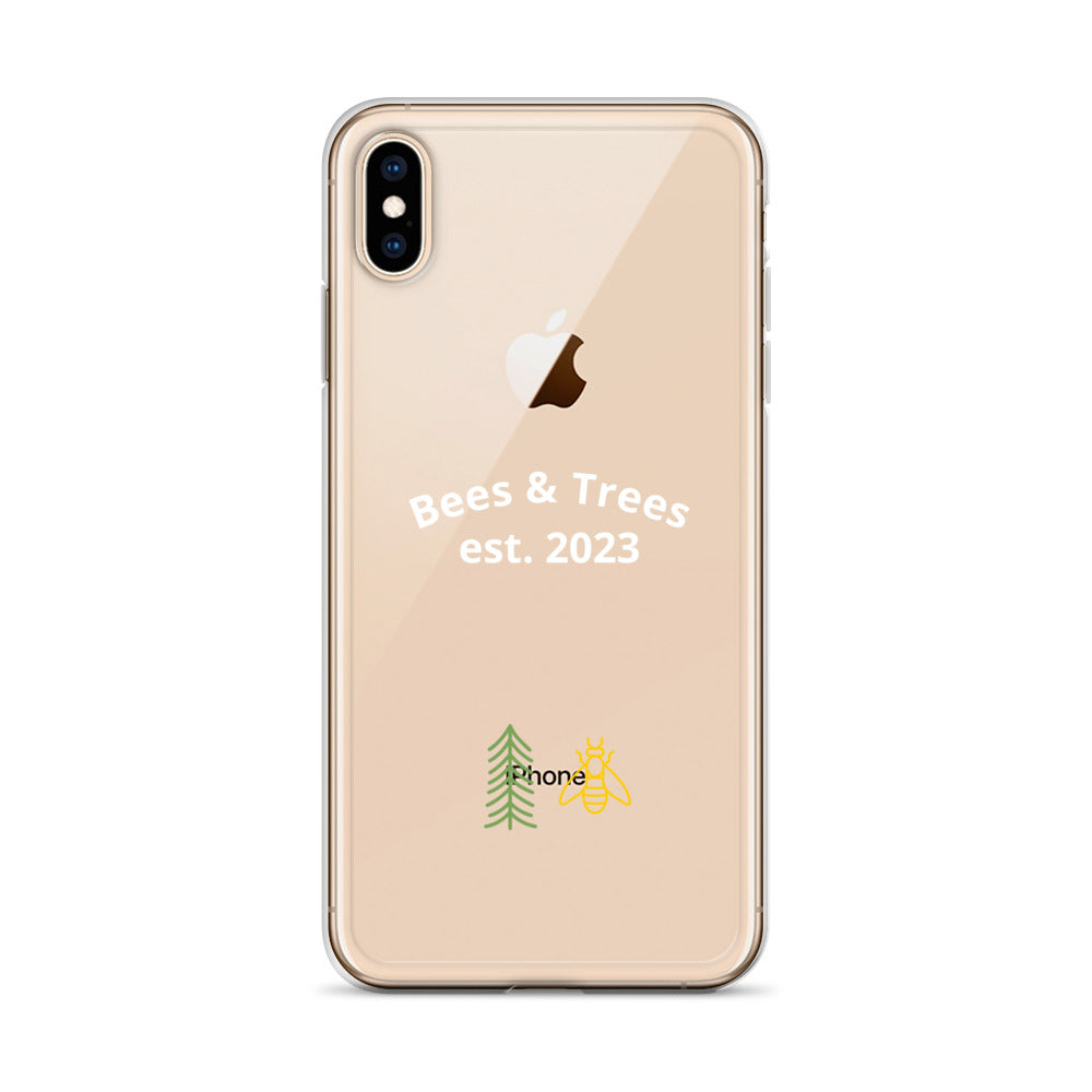 Est. 2023 iPhone Case