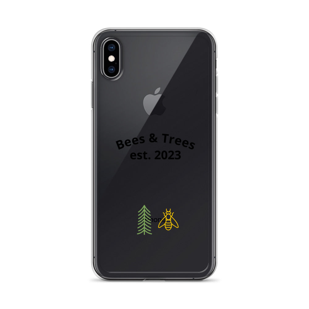 Est. 2023 iPhone Case