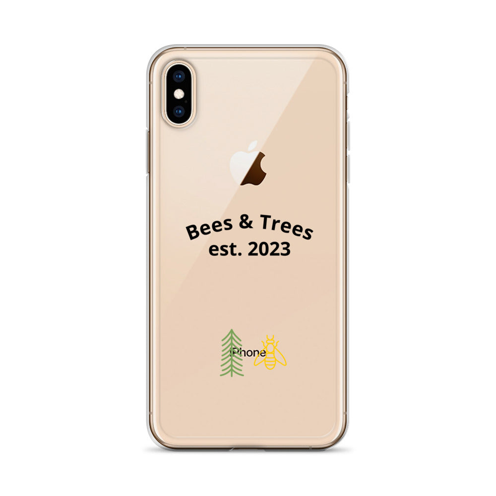 Est. 2023 iPhone Case