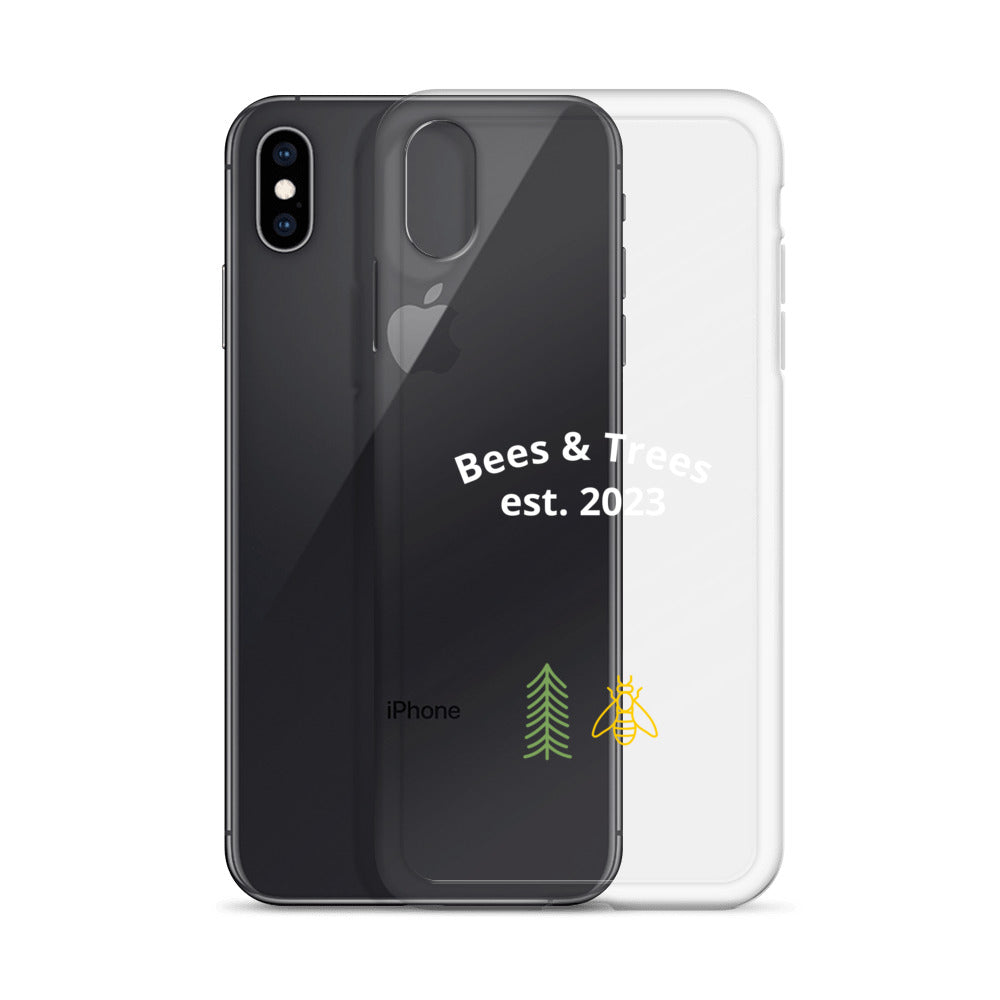 Est. 2023 iPhone Case