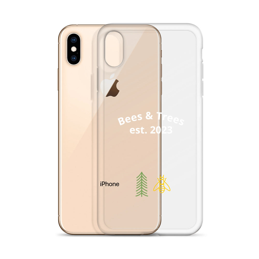 Est. 2023 iPhone Case