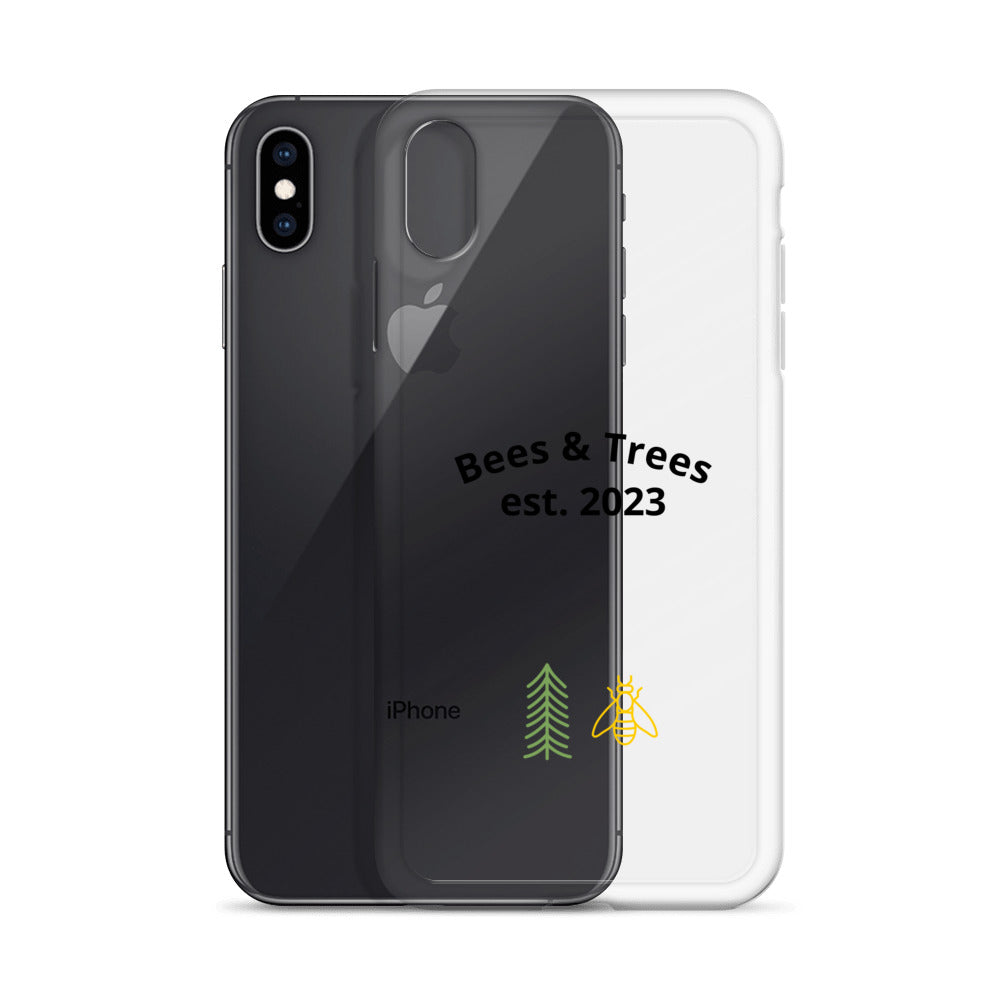 Est. 2023 iPhone Case