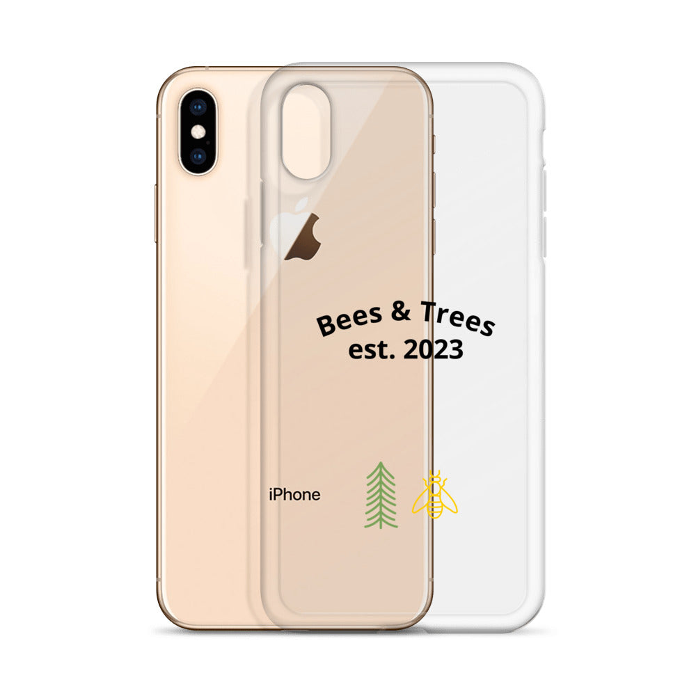 Est. 2023 iPhone Case