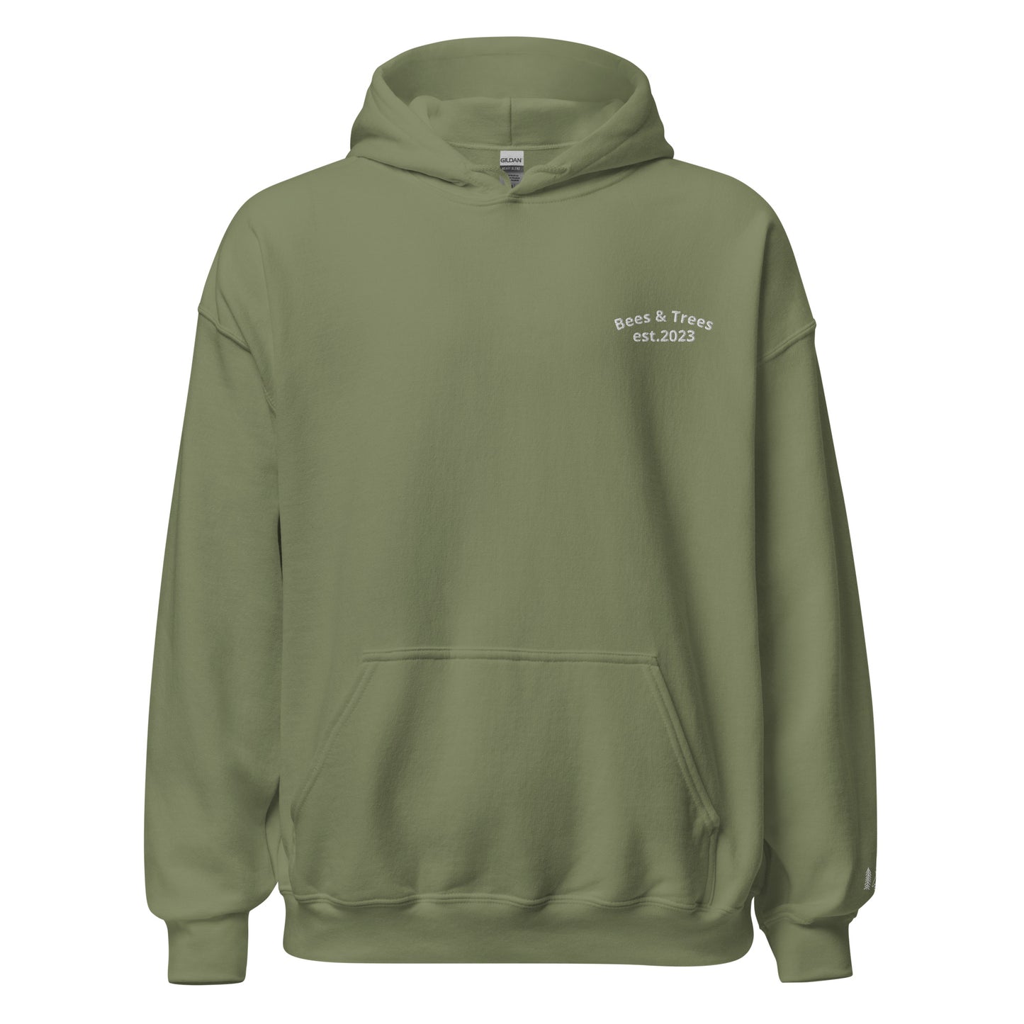 Est. 2023 Hoodie