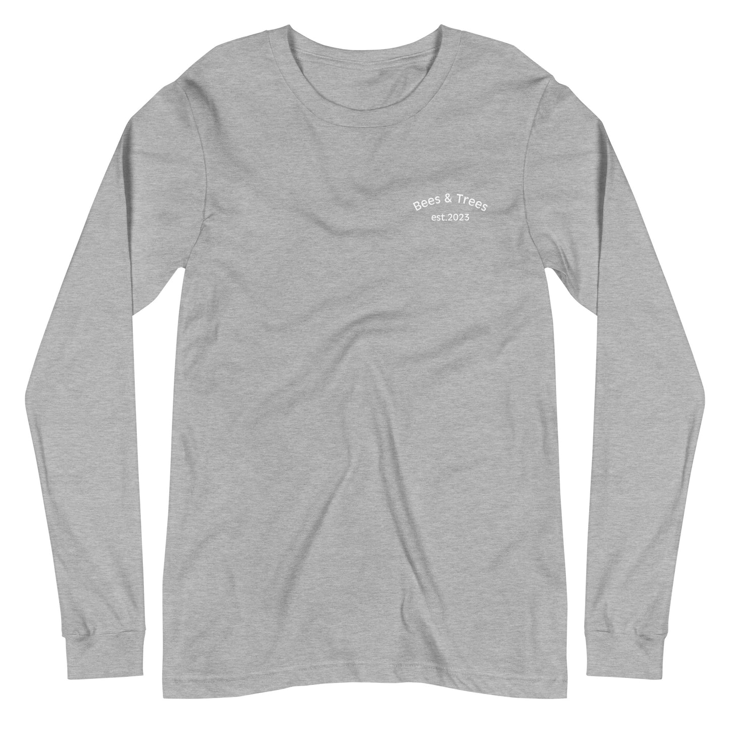 Est. 2023 Long Sleeve