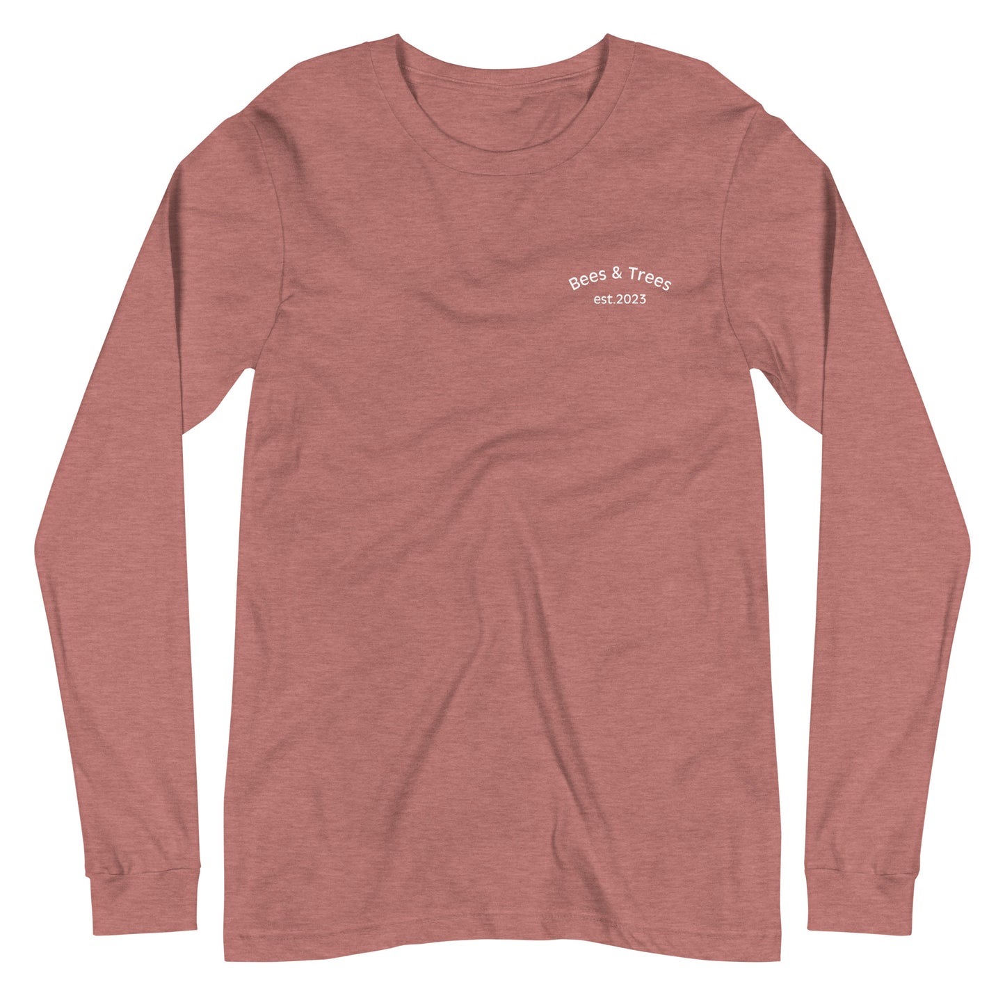 Est. 2023 Long Sleeve